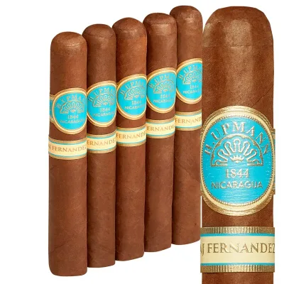 H. Upmann by AJ Fernandez Toro (6.0"x54) Pack of 5