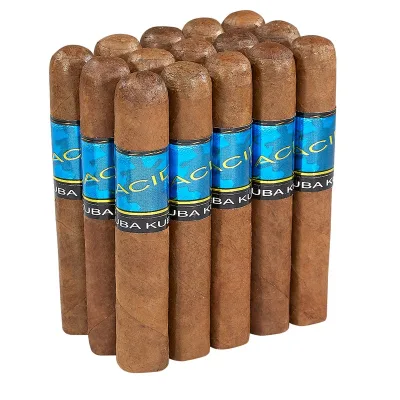 ACID Kuba Kuba (Robusto) (5.0"x54) Pack of 15
