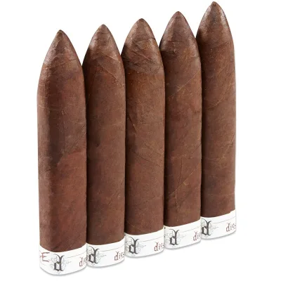 Diesel Rage Torpedo (5.0"x56) Pack of 5