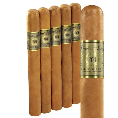Gurkha Park Avenue Churchill (7.0"x48) Pack of 5