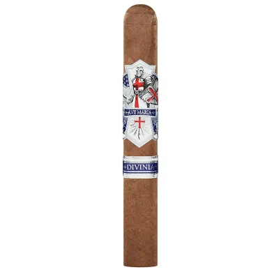Ave Maria Divinia (Toro) (6.0"x54) Single