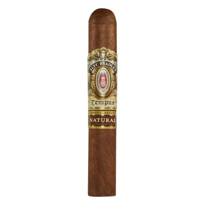 Alec Bradley Tempus Quadrum (box-press) (Robusto) (5.5"x55) Single