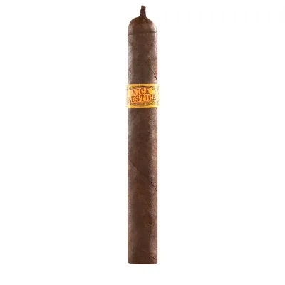 Drew Estate Nica Rustica El Brujito (Toro) (6.0"x52) Single