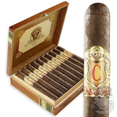 El Centurion Robusto (5.7"x50) Single