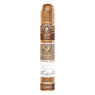 Montecristo Espada Ricasso (Robusto) (5.0"x54) Single