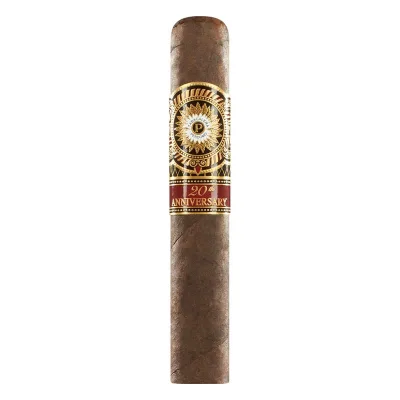 Perdomo 20th Anniversary Maduro Robusto (5.0"x56) Single