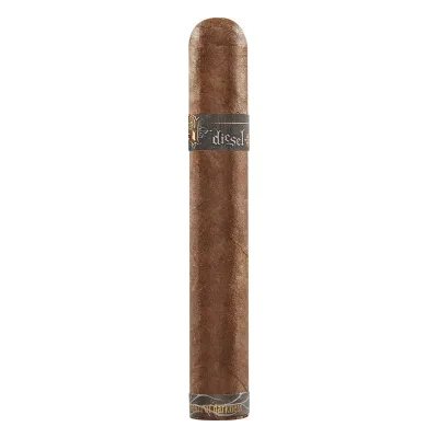 Diesel Heart of Darkness (Gordo) (6.0"x58) Single