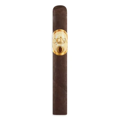 Oliva Serie 'O' Maduro Robusto (5.0"x50) Single