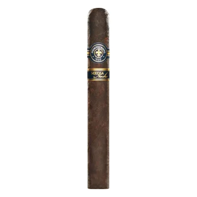 Montecristo Media Noche No. 2 Torpedo (6.1"x54) Single
