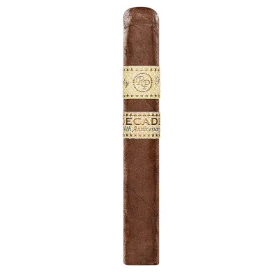 Rocky Patel Decade Robusto (5.0"x50) Single