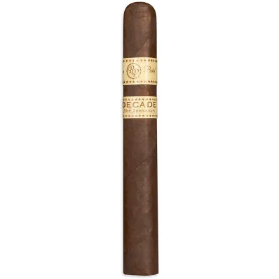Rocky Patel Decade Toro (6.5"x52) Single