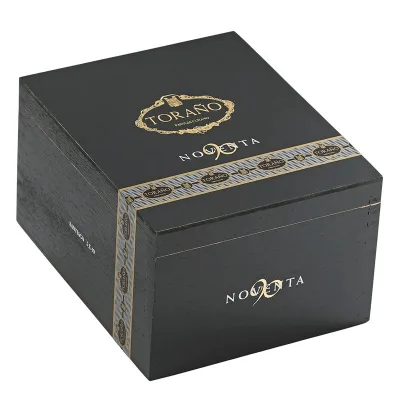 Torano Noventa Santiago (Robusto) (5.0"x49) Box of 20