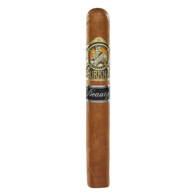 Gurkha Beauty (Gordo) (6.5"x58) Single