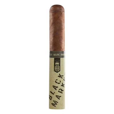 Alec Bradley Black Market Robusto (5.2"x52) Single