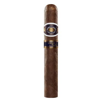 Romeo y Julieta Media Noche Double Toro (Gordo) (6.0"x60) Single