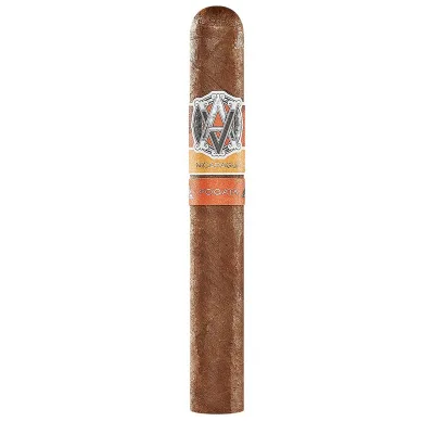AVO Syncro Nicaragua Fogata Toro (6.0"x54) Single