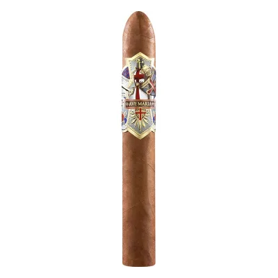 Ave Maria St. George (Belicoso) (6.0"x54) Single