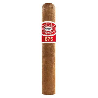 Romeo y Julieta Bully (Robusto) (5.0"x50) Single