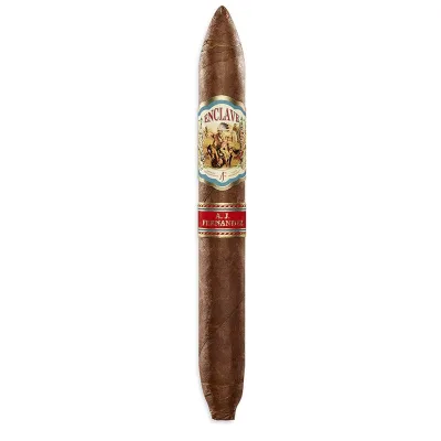 AJ Fernandez Enclave Habano Figurado (6.5"x52) Single