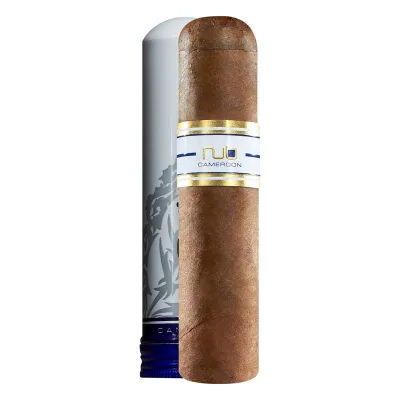 Nub 460 Cameroon Tubo (Gordo) (4.0"x60) Single