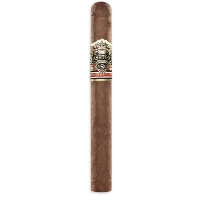 Ashton VSG Corona Gorda (5.7"x46) Single