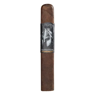 Man O' War Ruination 10th Anniversary Box-Pressed Gordo (6.0"x60) Single