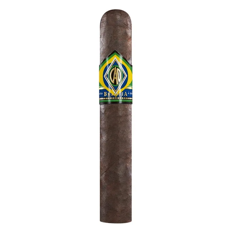 CAO Brazilia Lambada (Toro) (6.0"x50) Single