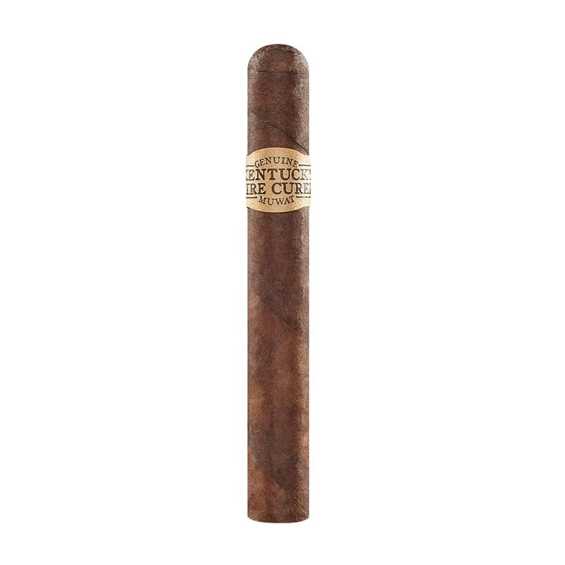 MUWAT Kentucky Fire Cured Just a Friend (Toro) (6.0"x52) Single