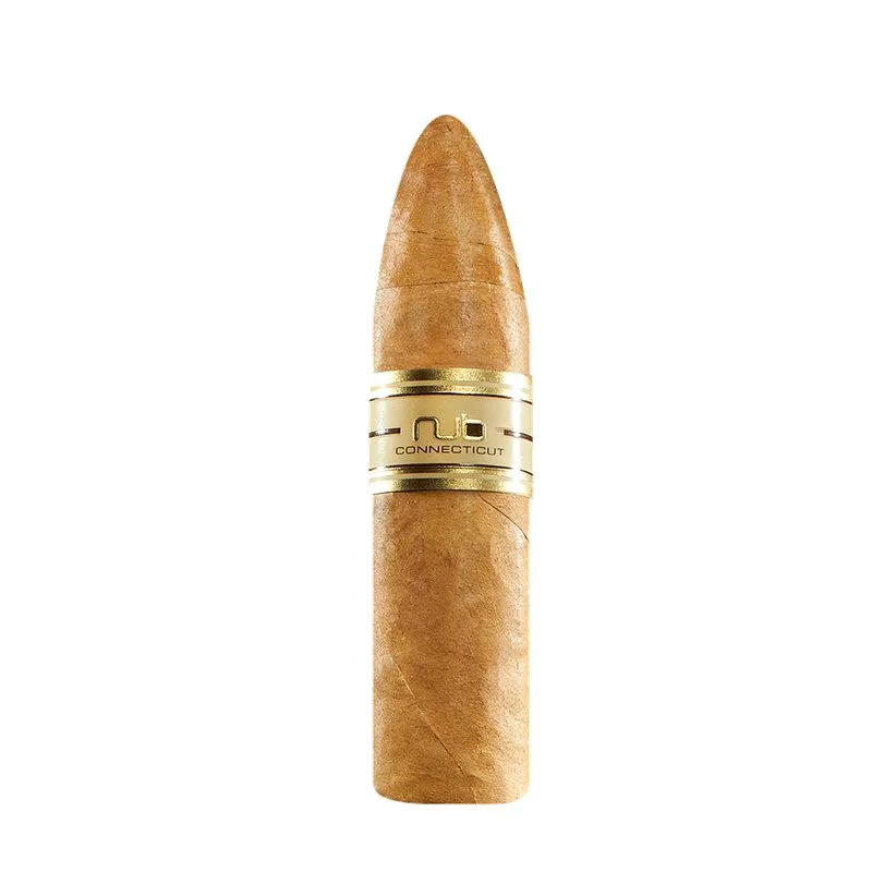 Nub 464 Torpedo Connecticut (4.0"x64) Single
