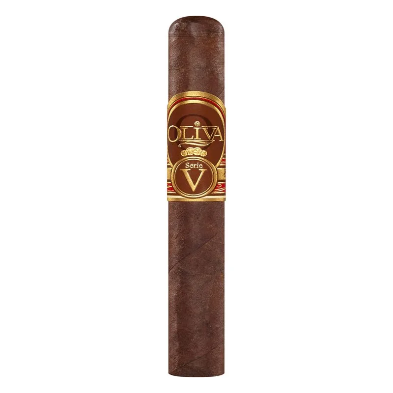 Oliva Serie 'V' Maduro Double Robusto (5.0"x54) Single