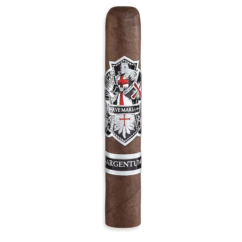 Ave Maria Argentum Gordo (6.0"x60) Single
