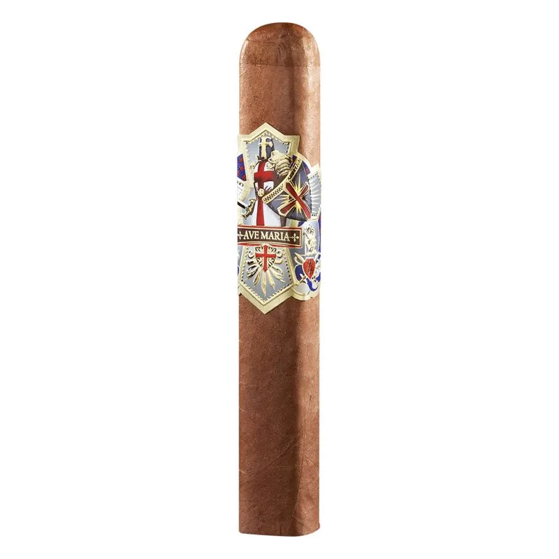 Ave Maria The Lion (box-press) (Toro) (5.5"x55) Single