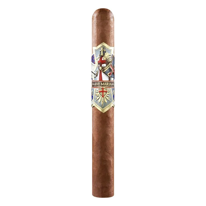 Ave Maria Clermont (Corona) (5.5"x45) Single
