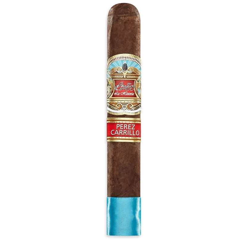 La Historia By E.P. Carrillo El Senador (Robusto) (5.3"x52) Single