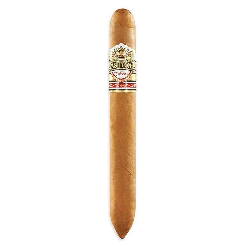Ashton Cabinet Selection No. 3 (Perfecto) (6.0"x47) Single