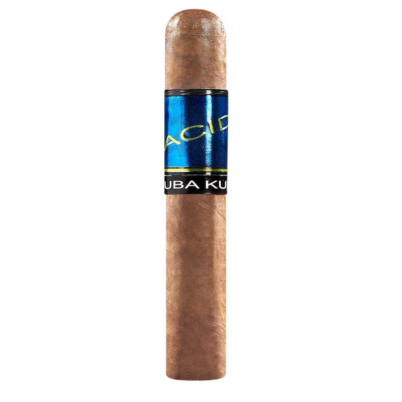 ACID Kuba Kuba (Robusto) (5.0"x54) Single