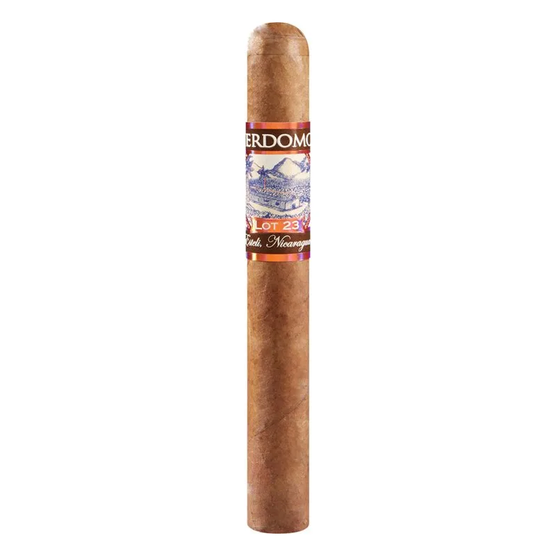 Perdomo Lot 23 Sun Grown Robusto (5.0"x50) Single