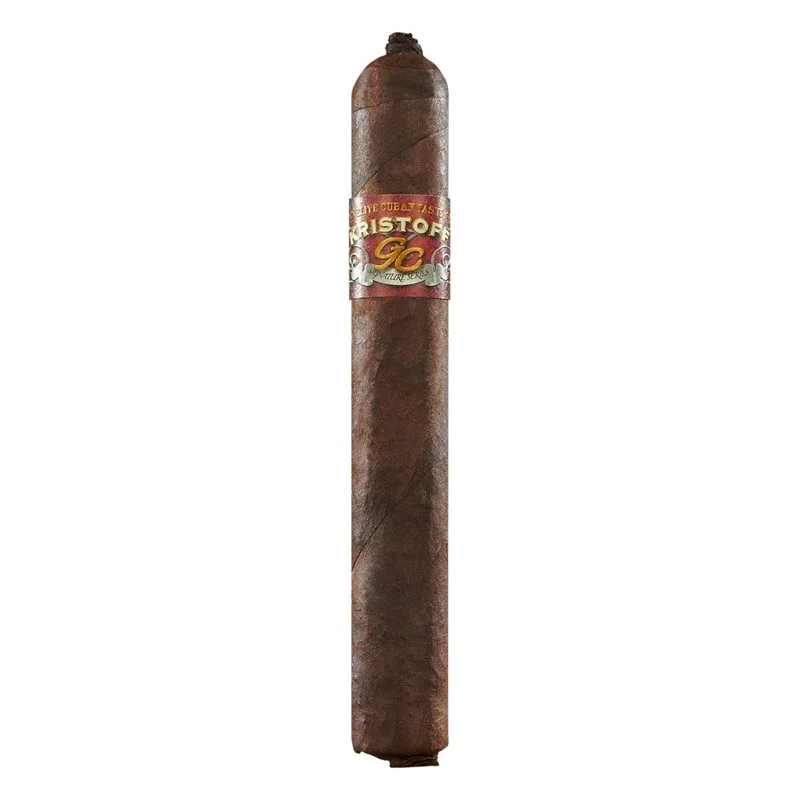 Kristoff GC Signature Series Robusto (5.5"x54) Single
