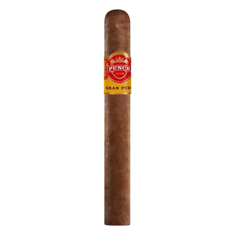 Punch Gran Puro Pico Bonito (Toro) (6.0"x50) Single