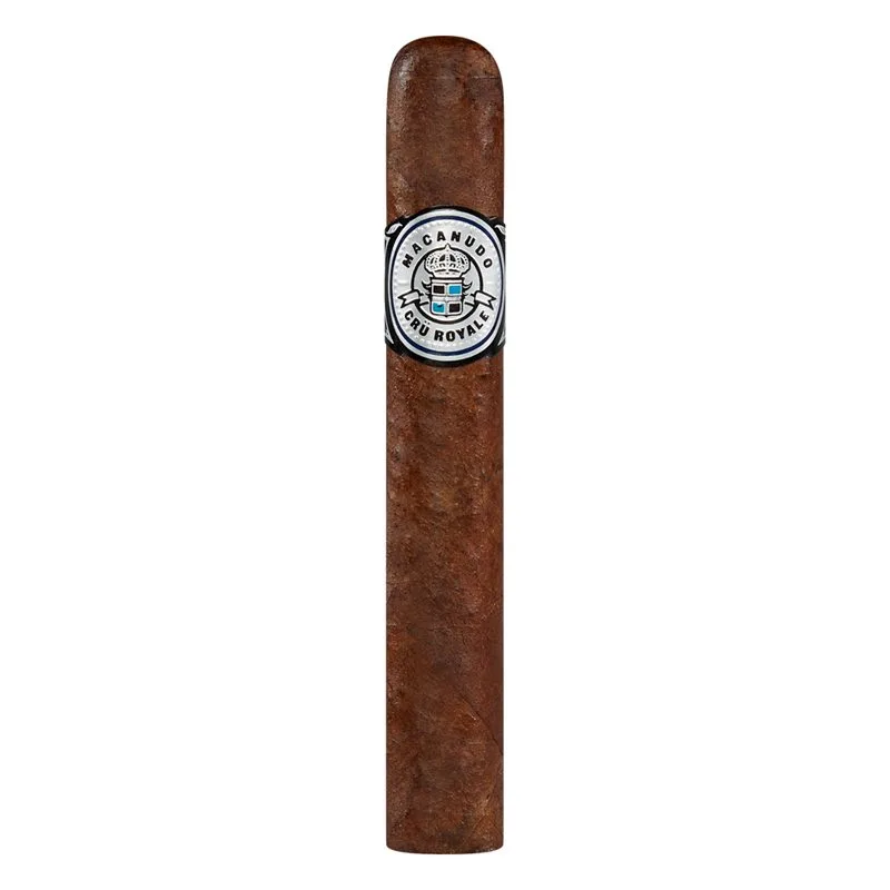 Macanudo Cru Royale Robusto (5.0"x50) Single