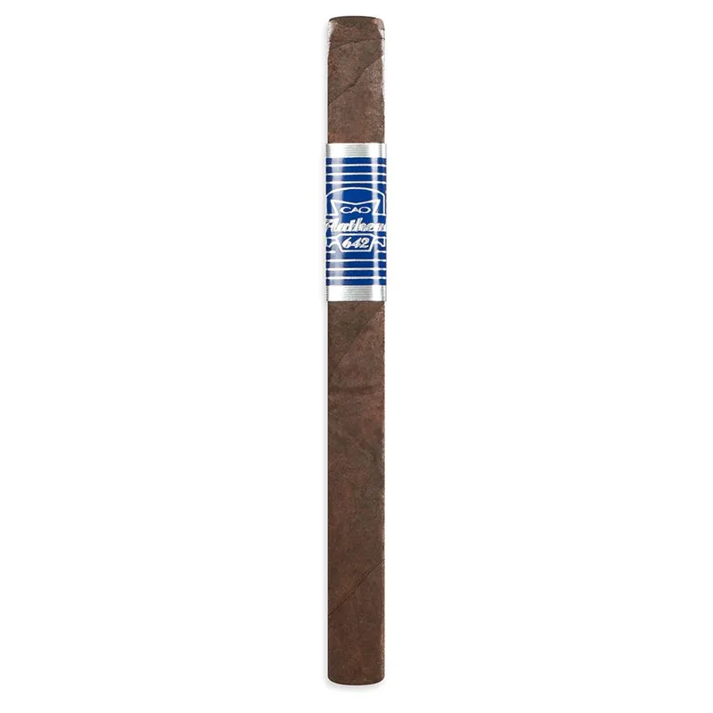 CAO Flathead V642 Piston (Lonsdale) (6.5"x42) Single