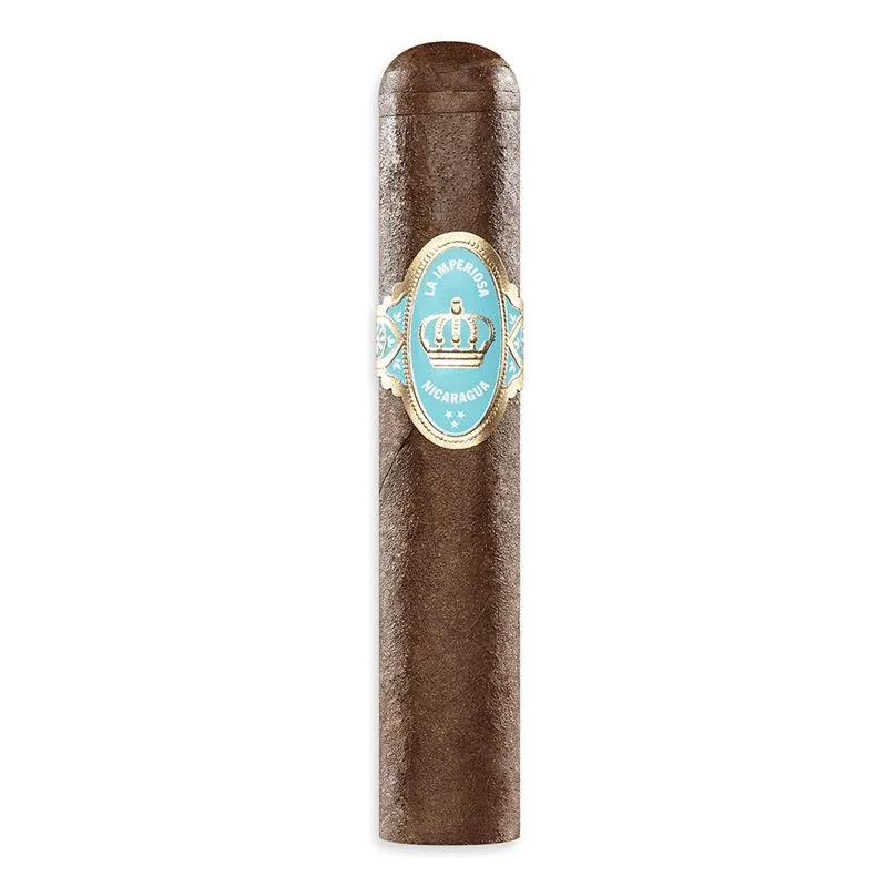 Crowned Heads La Imperiosa Magicos (Rothschild) (4.5"x52) Single
