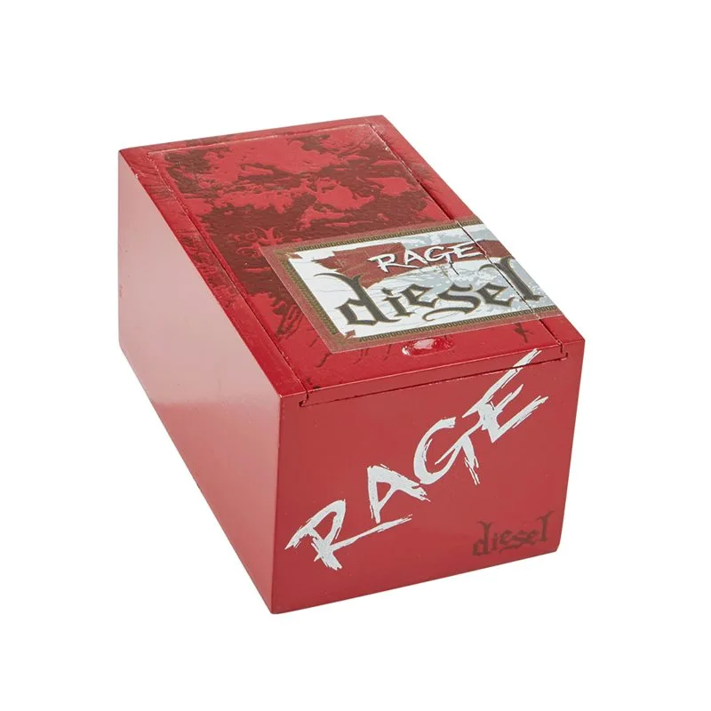 Diesel Rage Toro (6.0"x54) Box of 16