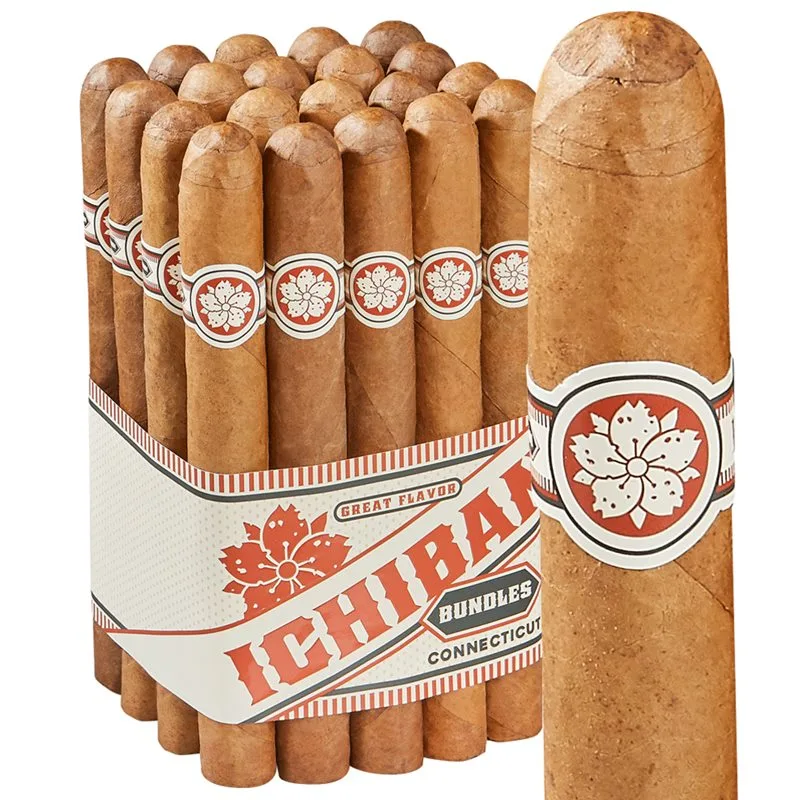 Room 101 Ichiban Connecticut Churchill (7.0"x50) Pack of 20