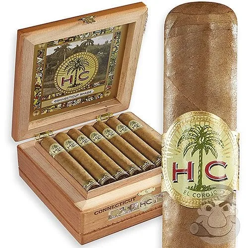 HC Series Connecticut Churchill (7.0"x48) Pack of 5