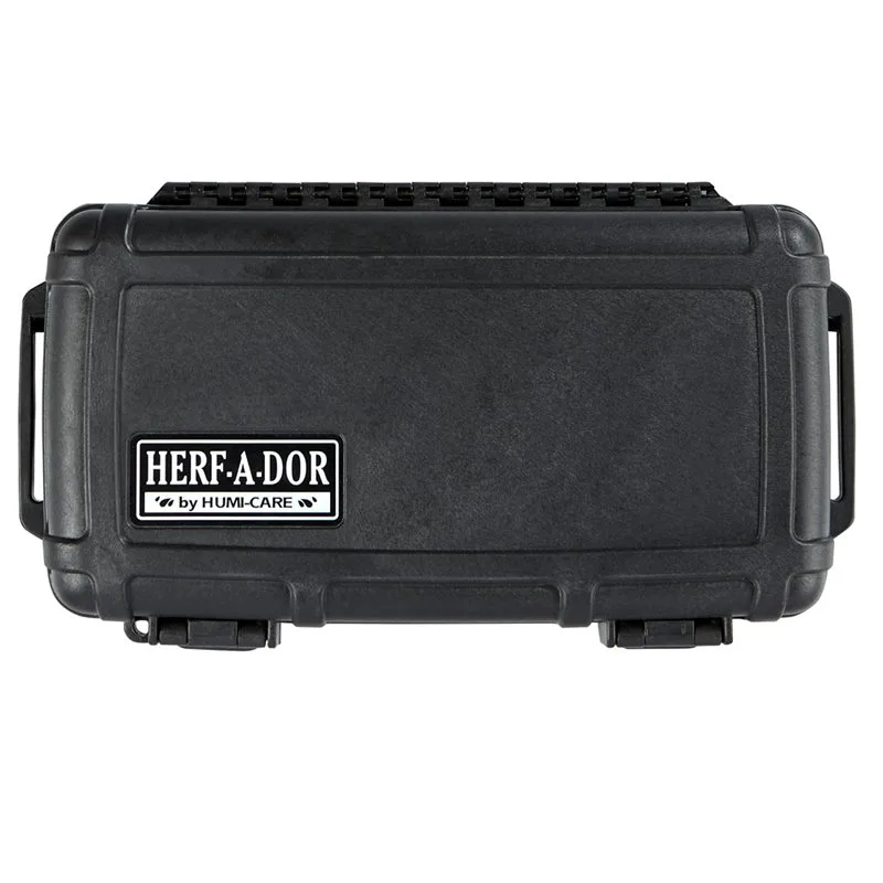 Herf-a-Dor X5 Travel Humidor X5 - 5-Capacity