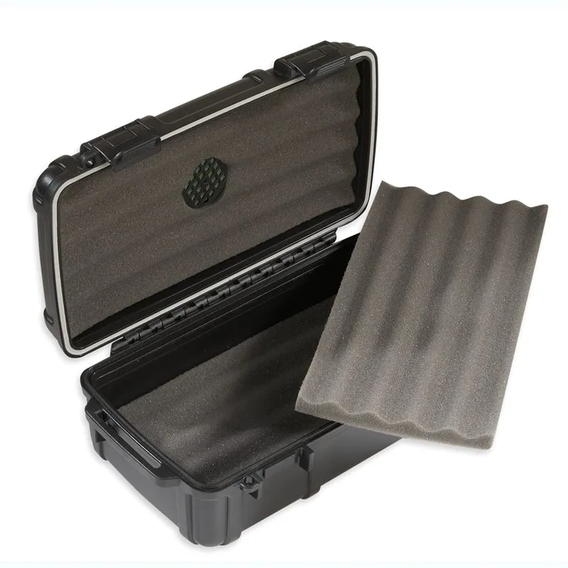 Herf-a-Dor X10 Travel Humidor X10 - 10-Capacity