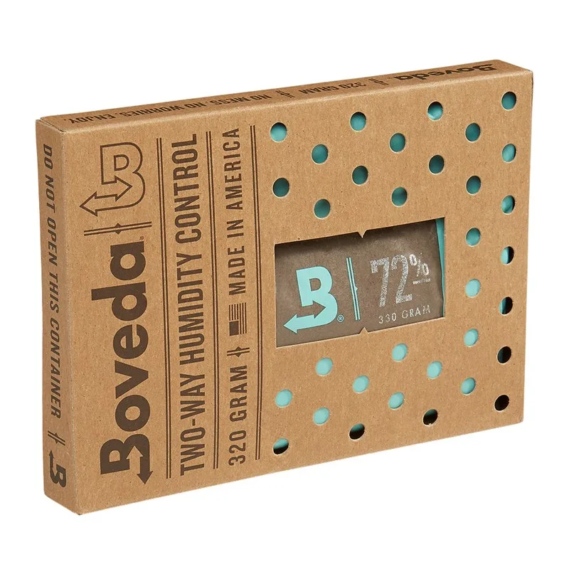 Boveda 72% Humidification (320 gram) 1-Pack