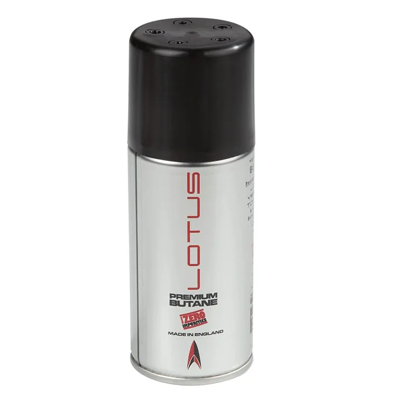 Lotus Butane Fuel 150 ML