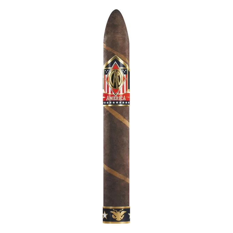 CAO America Monument (Torpedo) (6.2"x54) Single